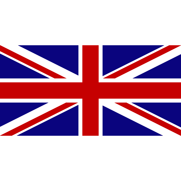 Grossbritannien Fahne United Kingdom Great Britain Flagge 0 G Carl Friedrich Gauss Gymnasium Schwandorf